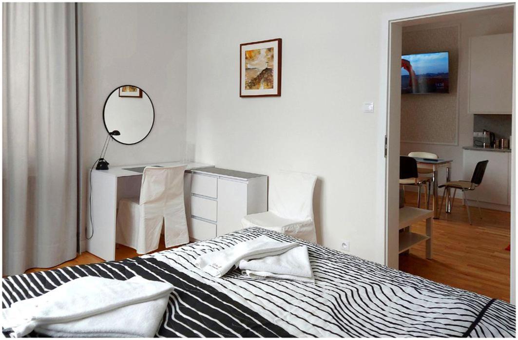 Apartamenty Swinoujscie - Wisus المظهر الخارجي الصورة