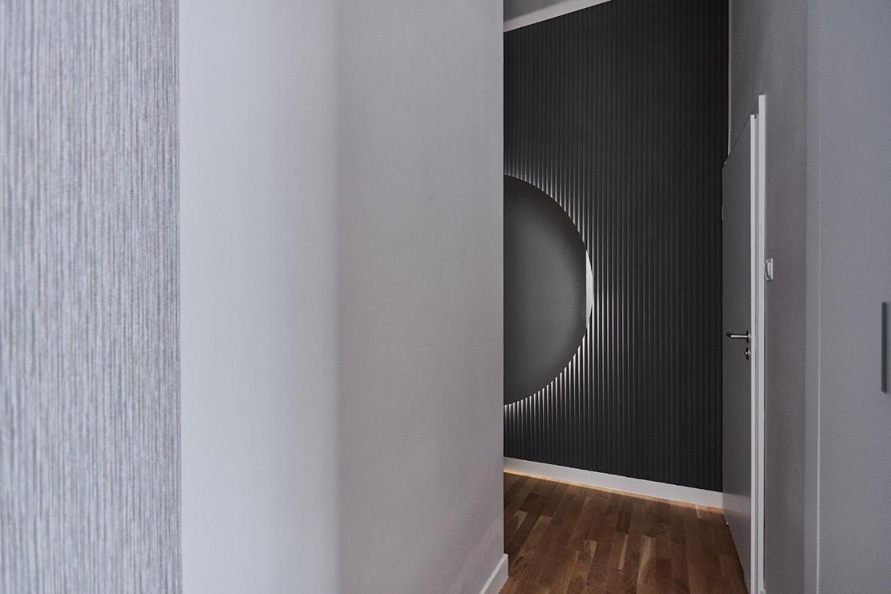 Apartamenty Swinoujscie - Wisus المظهر الخارجي الصورة
