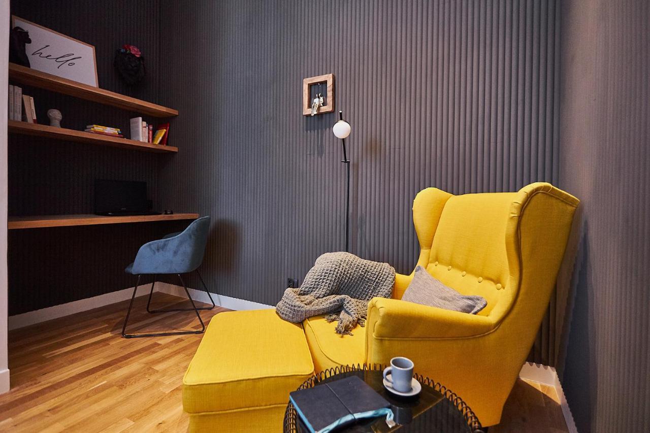 Apartamenty Swinoujscie - Wisus المظهر الخارجي الصورة