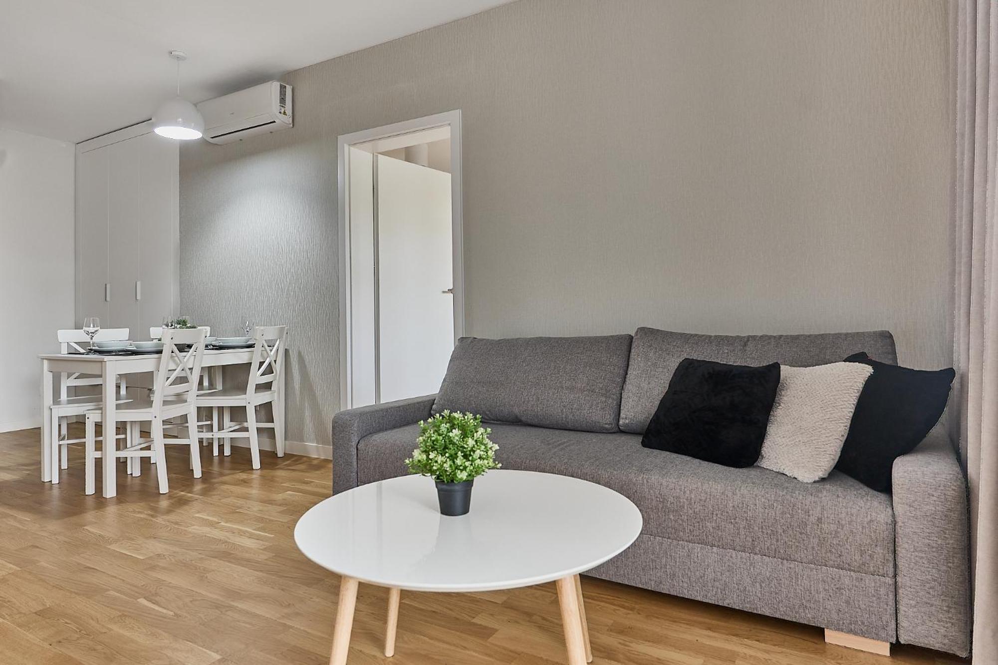 Apartamenty Swinoujscie - Wisus المظهر الخارجي الصورة