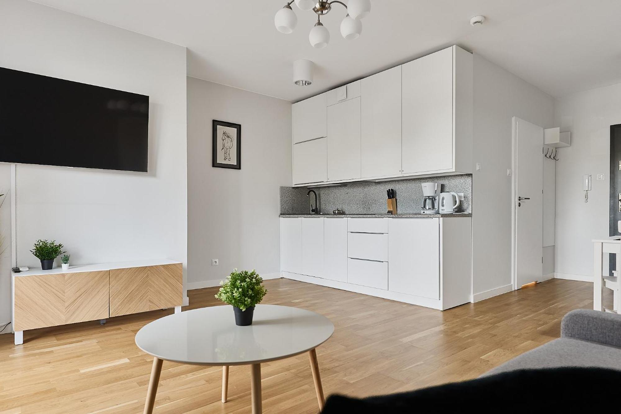 Apartamenty Swinoujscie - Wisus المظهر الخارجي الصورة